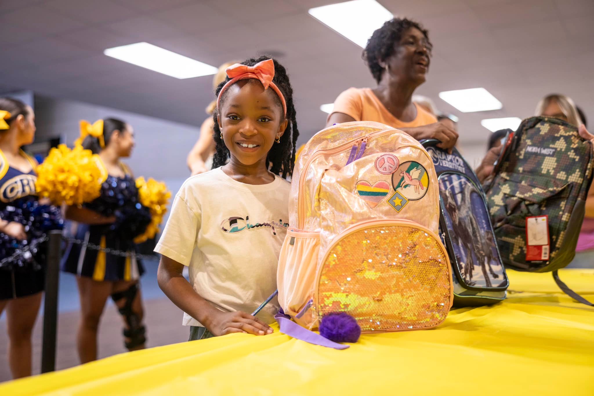 Back-to-School is Coming Soon: How to Support Cy-Fair ISD Students with Supplies, Backpacks & Donations for 2025-2026 School Year