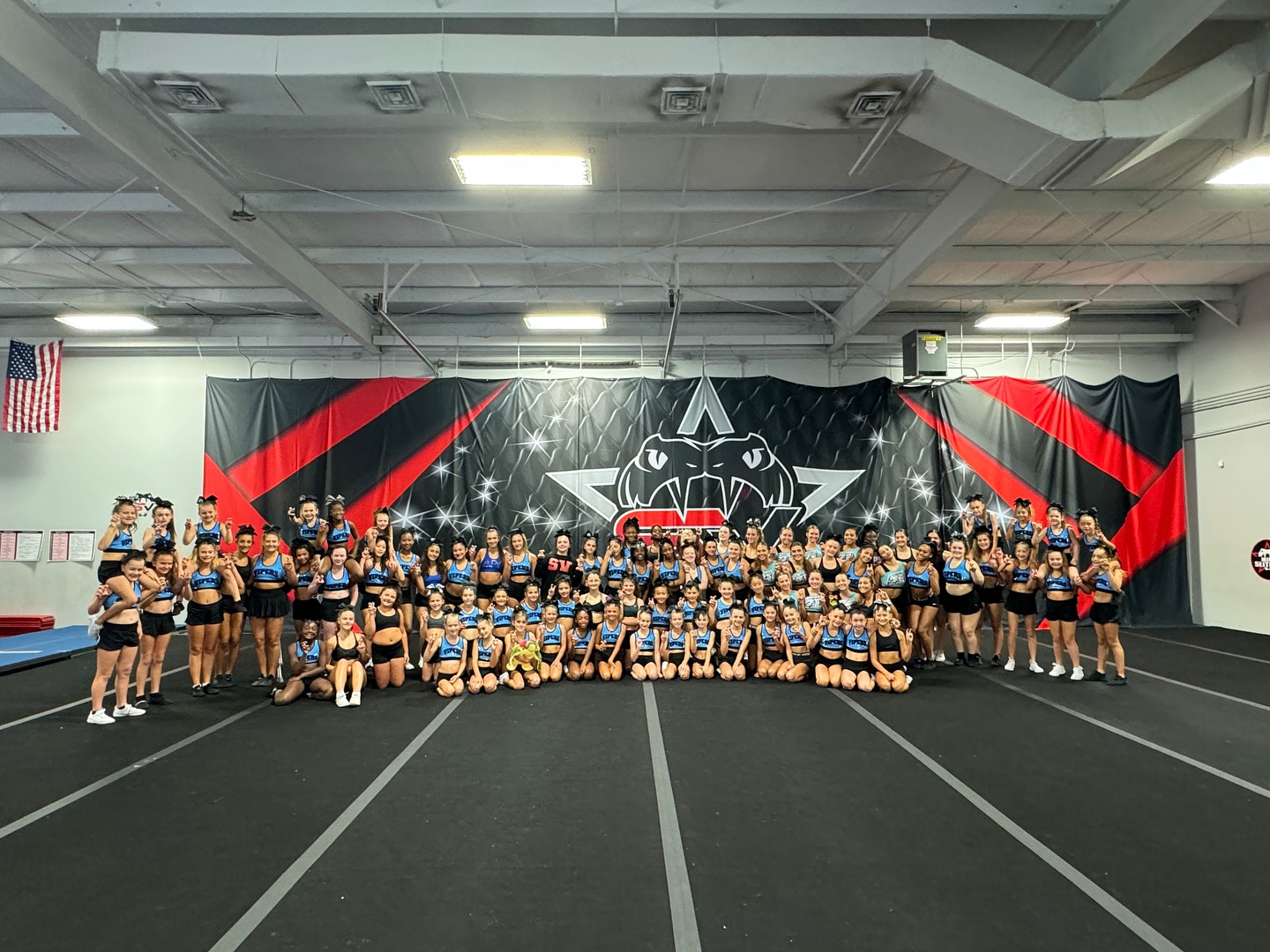 Stars Vipers Katy Acquires Land for Dream Gym in Richmond: A New Chapter Begins for Award-Winning Cheer Program