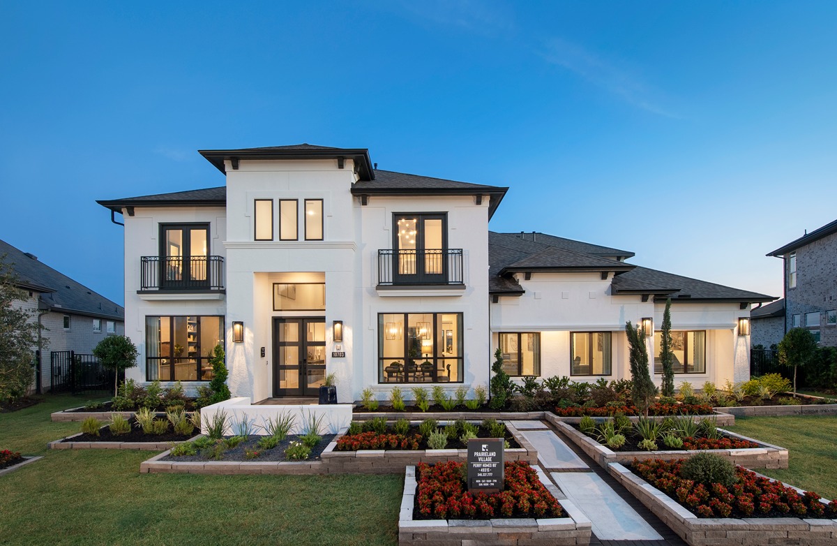 Houston Area Real Estate Booms in June as Inventory Hits Record High, Luxury Sales Set New Price Benchmarks