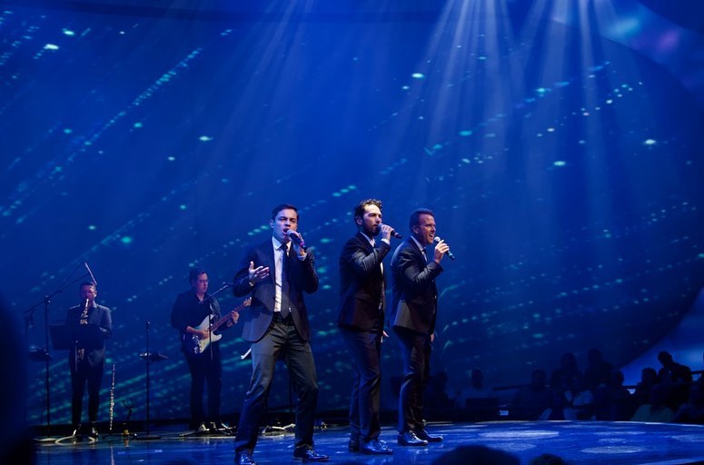 Cypress Creek FACE Unveils Star-Studded 2025–2026 Season: From Big Brass to Big Band, a Musical Celebration 29 Years Strong