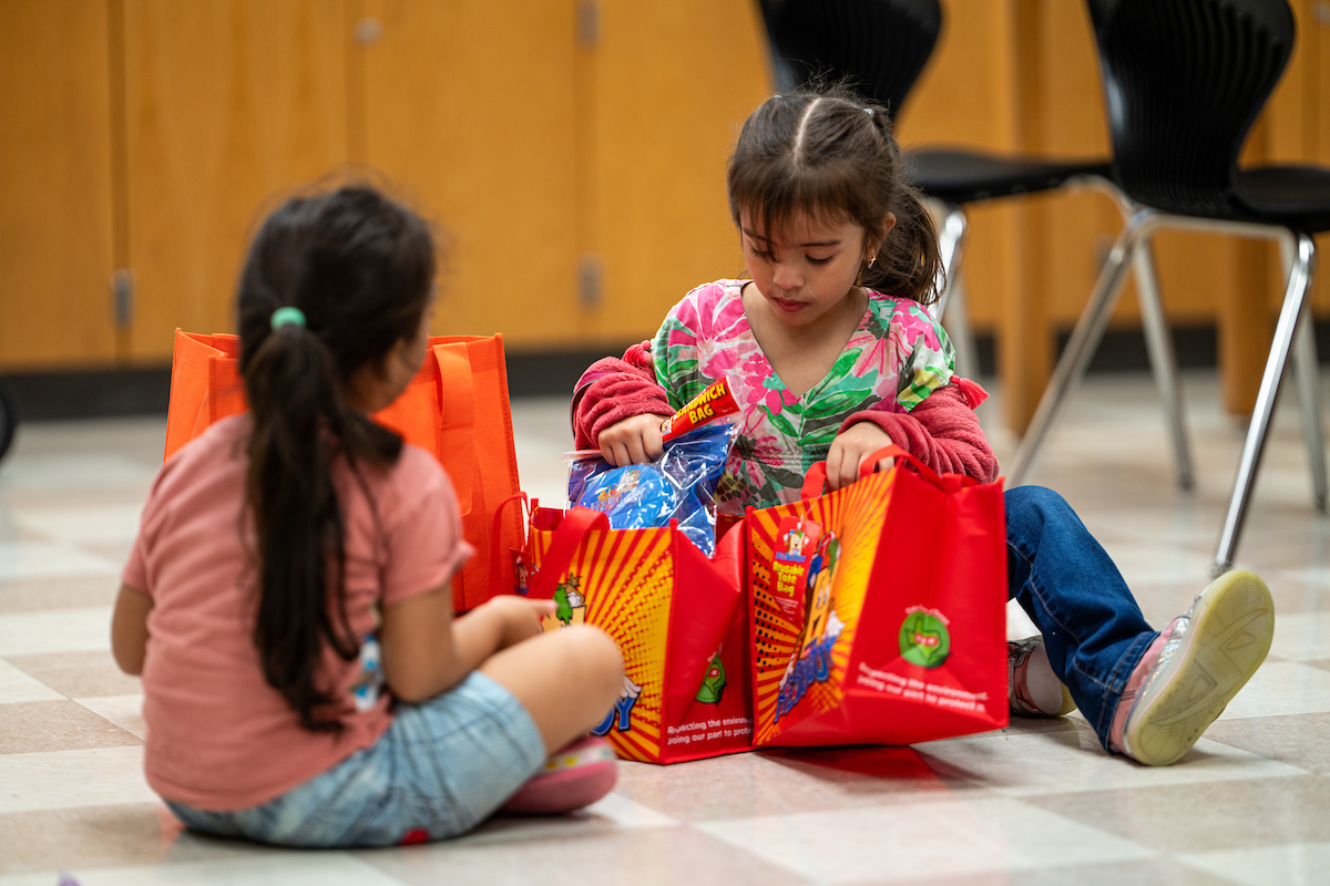 Spring ISD Hosts Free Back to School Expo August 2 at Dekaney High School