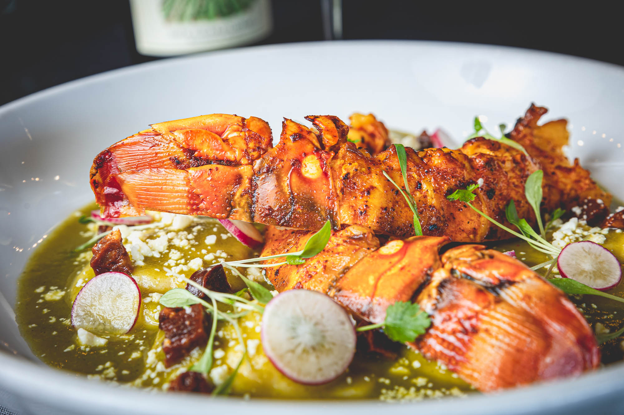 Houston Restaurant Weeks 2025: Katy and Fulshear Restaurants Serve Up Community Impact with Every Plate