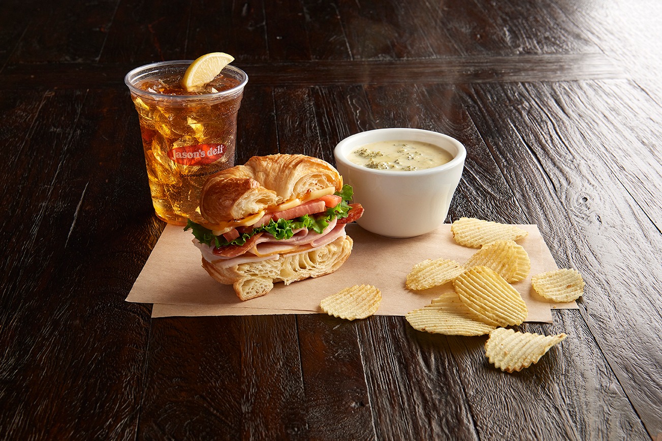 Jason’s Deli Opens New Cinco Ranch Location on July 12