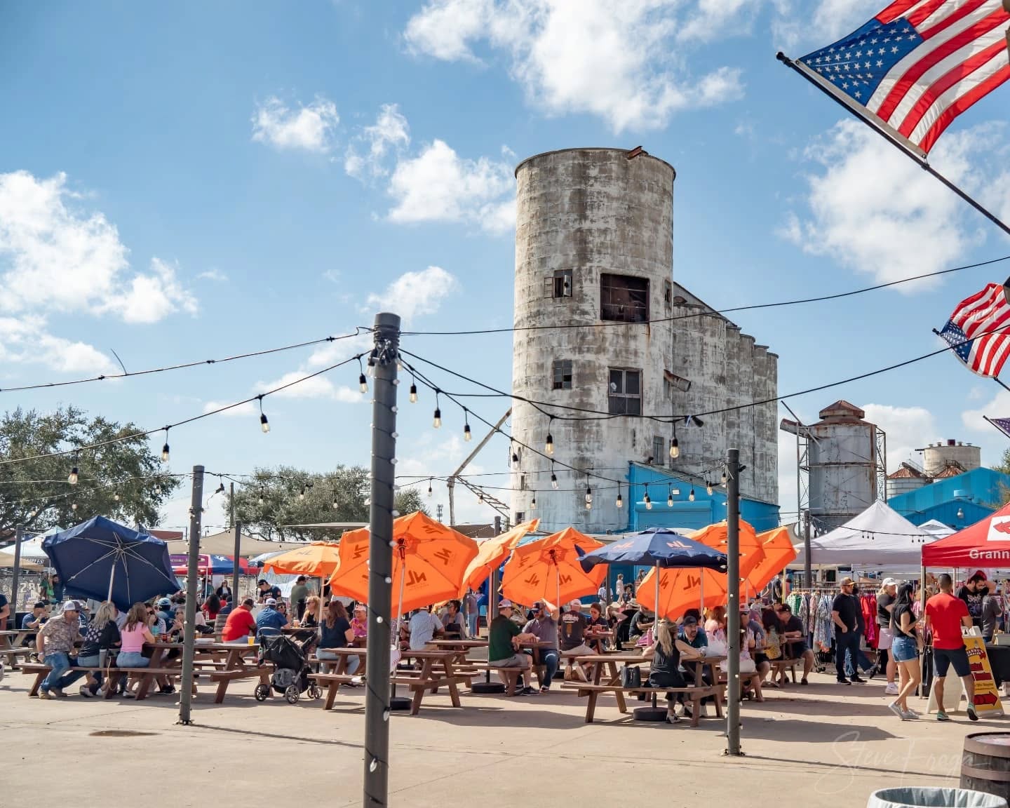 Bigger Than Beer: Katy’s No Label Brewing, VFW Post 9182, and H-E-B Earn Global Award for Veterans Support