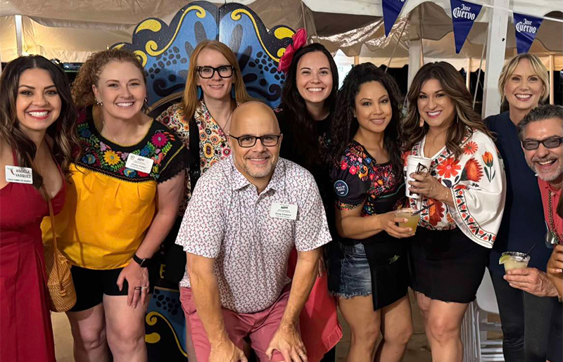 La Cocina’s Annual Cinco de Mayo Fundraiser Sets Record, Raising $108K for Fort Bend Seniors Meals on Wheels