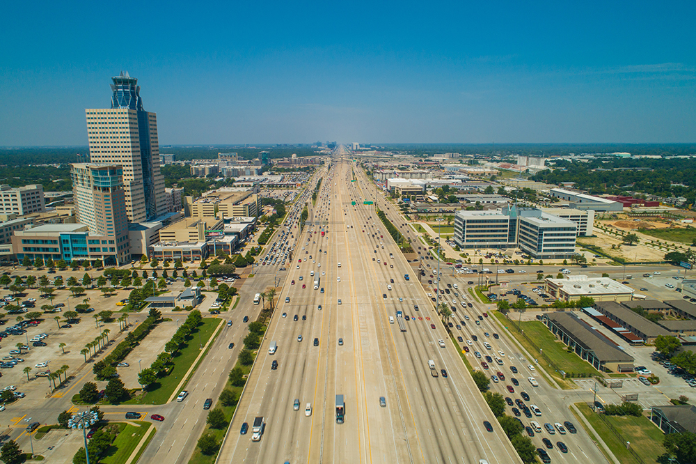 Houston-Galveston Area Council Seeks Public Input on $109 Billion Transportation Plan for Region’s Future