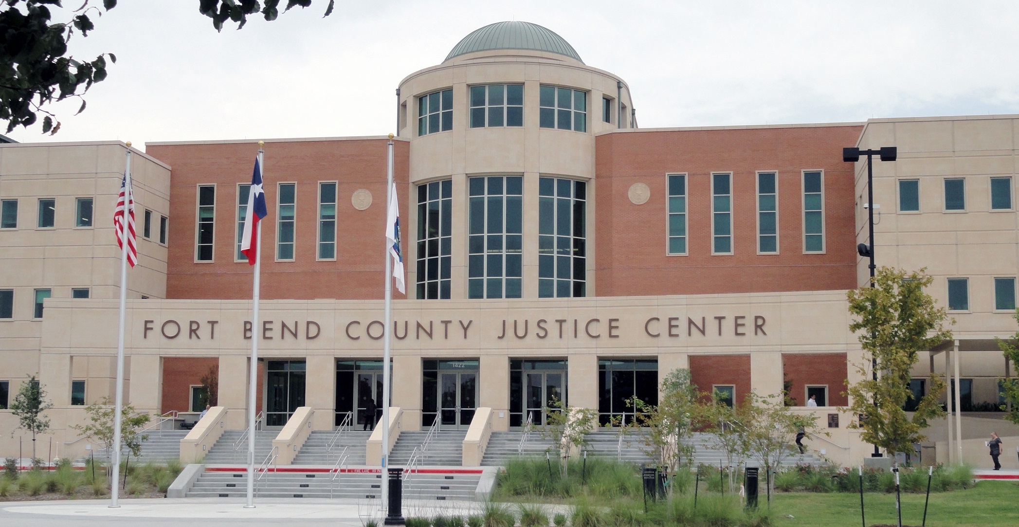 New Fort Bend County Passport Office Set to Open in Richmond with Public Grand Opening Celebration July 21
