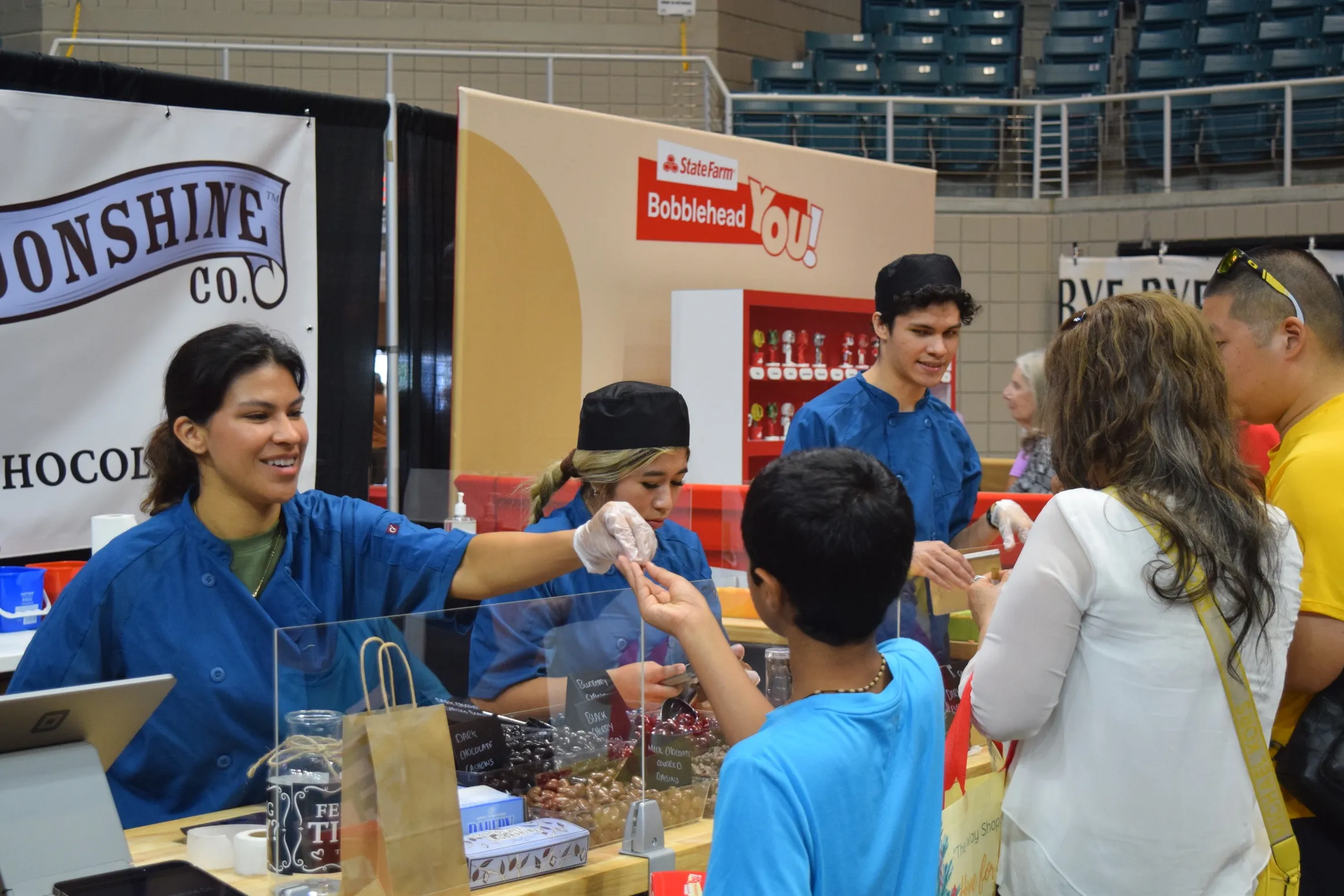 Katy Home & Outdoor Living Show Partners with Katy Community Expo for a Weekend of Inspiration and Connection