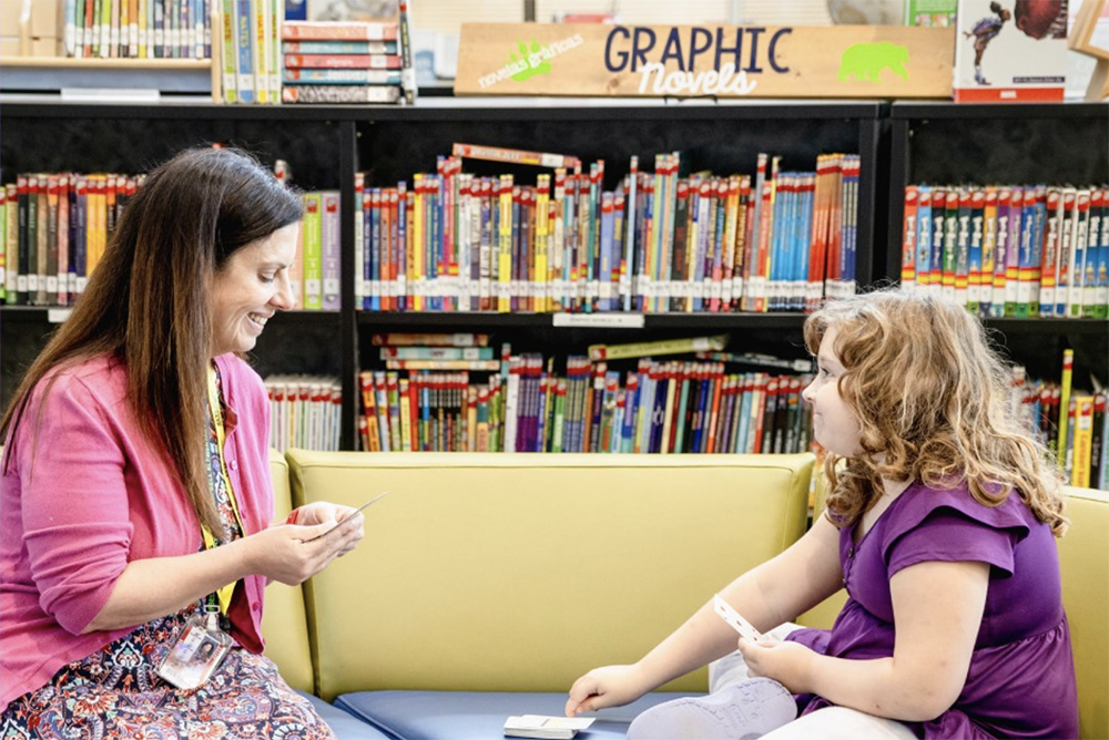 Katy ISD KEYS Mentoring Program Seeks Volunteers as 2025-26 School Year Nears