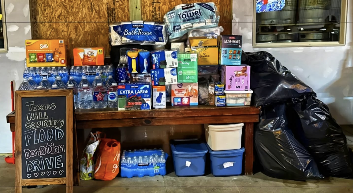 Katy Unites for Hill Country Flood Victims: Join the Effort to Help Families Recover After July 4 Tragedy