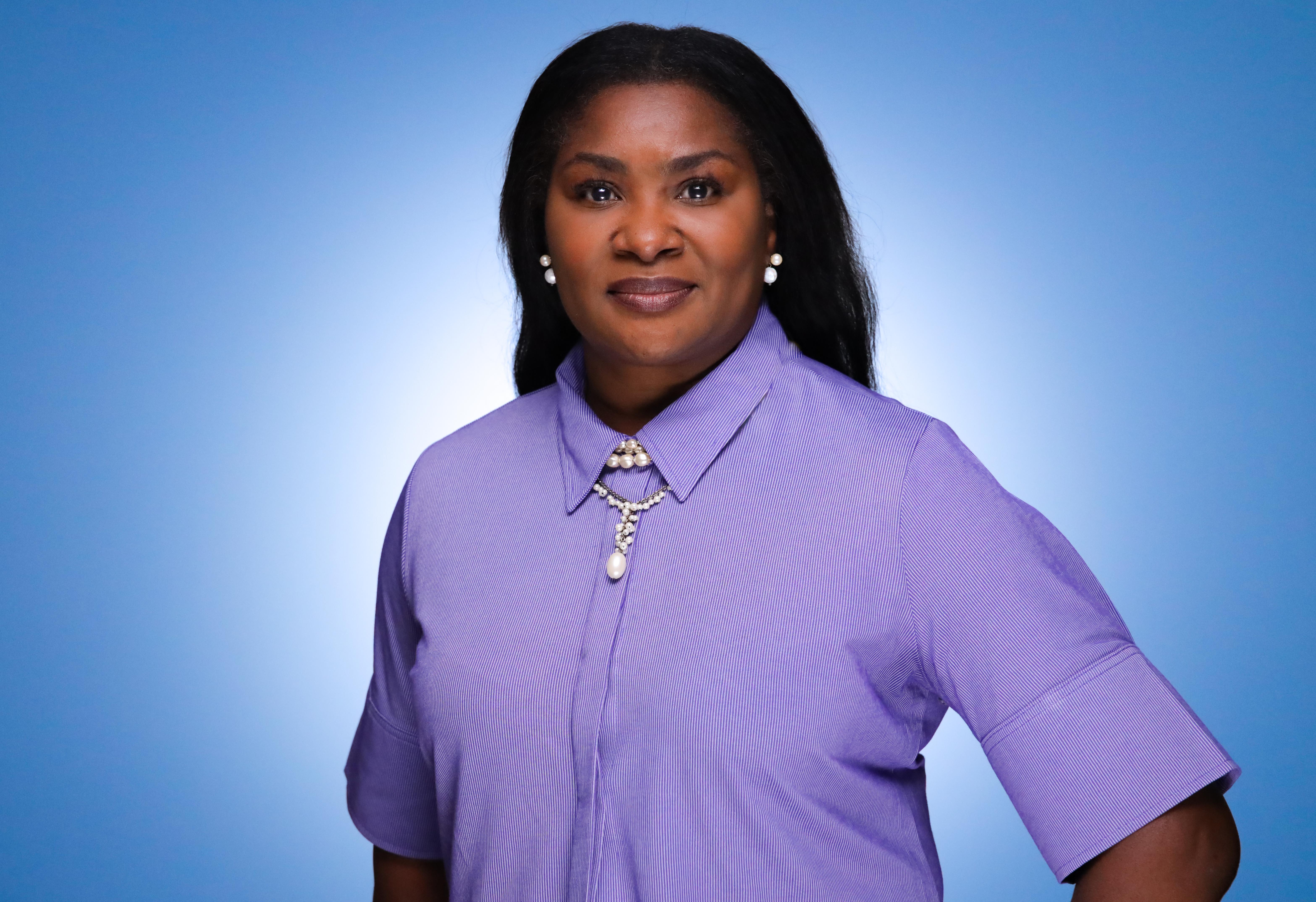 Tanya Heard Named Principal of Morton Ranch Junior High, Bringing Over 25 Years of Leadership to Katy ISD