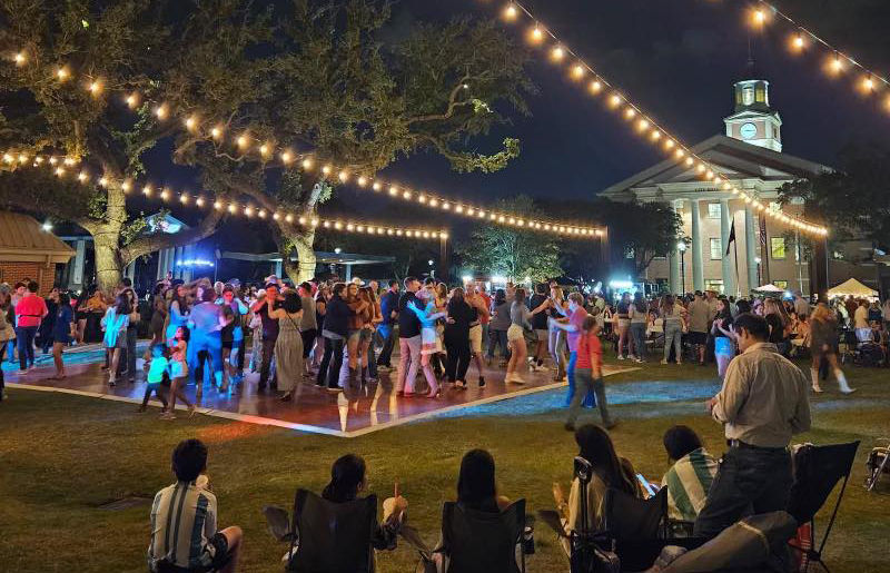Boots & Brews 2025 to Kick Off Katy Rice Harvest Festival with Music, Dancing, and Community Spirit