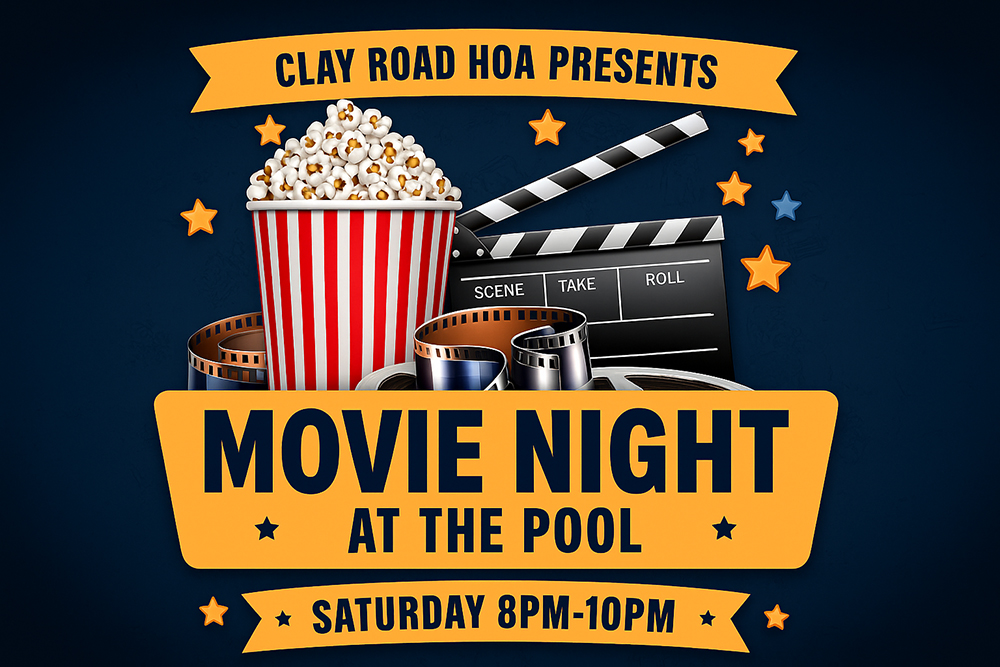 Cypress Meadow Movie Night Returns August 9: Catch The Bad Guys Under the Stars