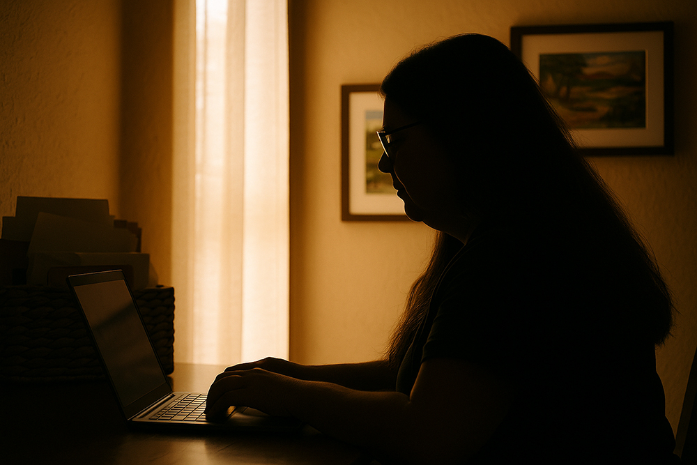 Jersey Village Author Elizabeth Morquecho Releases Debut Novel 'Shattered Resolve,' a Powerful Story of Redemption and Resilience