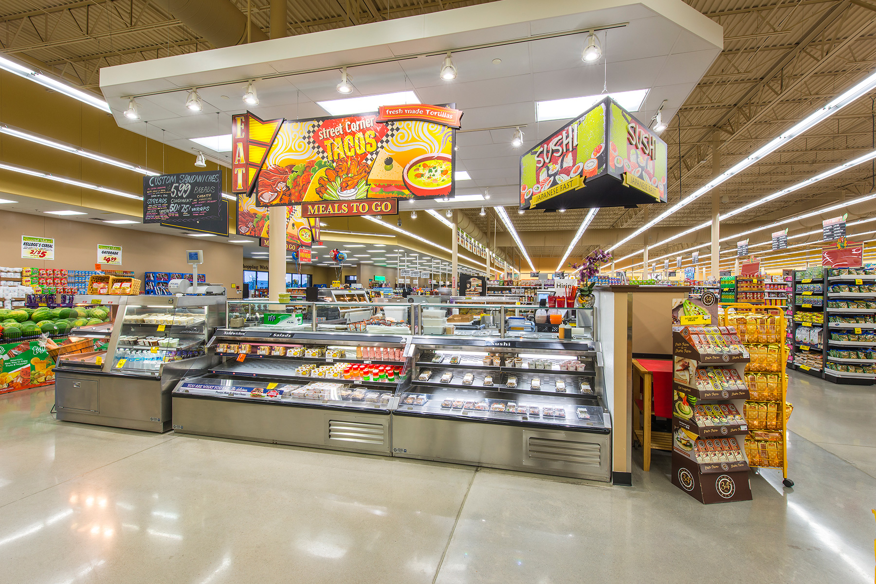 Fiesta Mart to Reopen in Bear Creek After 8-Year Hiatus Following Hurricane Harvey Flooding