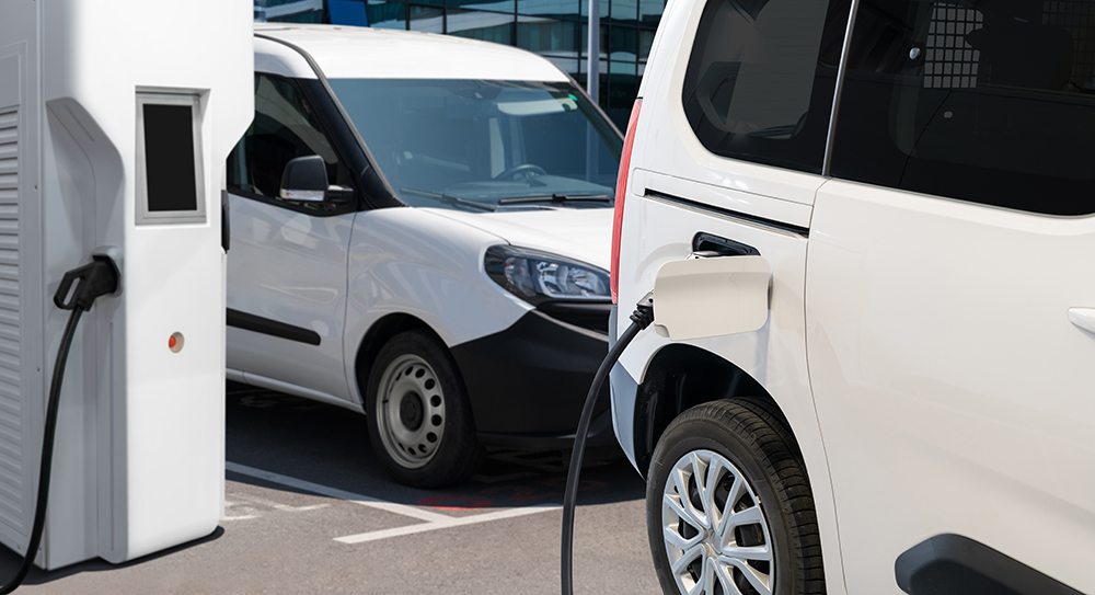 Harris County Approves $710K in TCEQ Grants to Add 20 Electric Vehicles to County Fleet