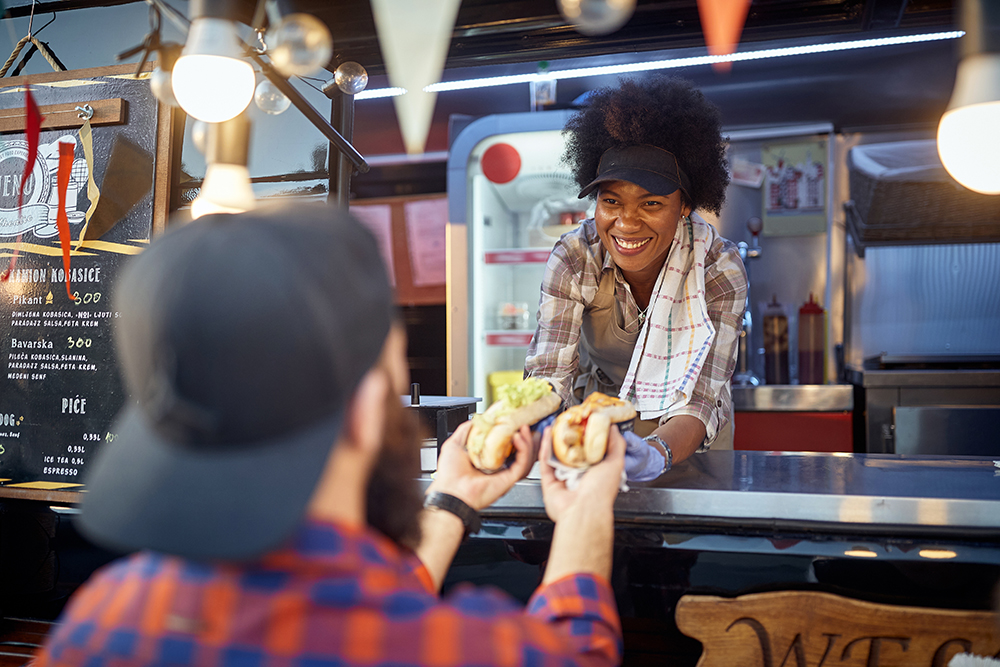New 'Food Truck Fridays' Launch at Fort Bend County Parks for July 2025 Parks and Recreation Month