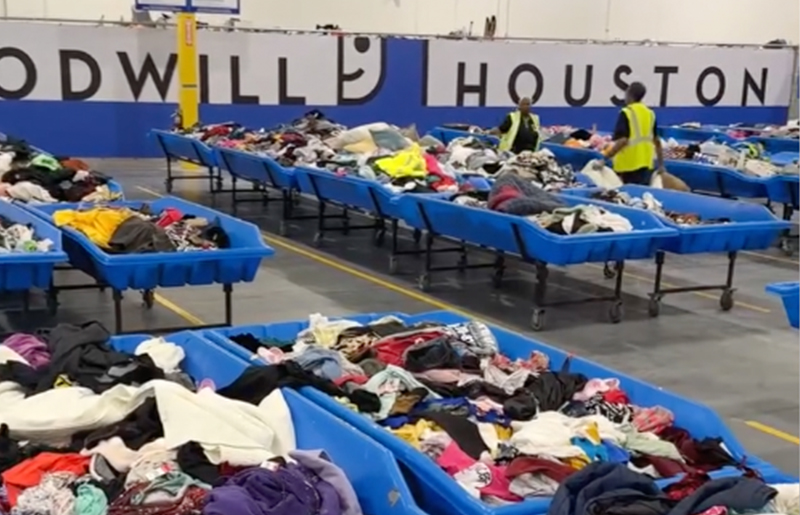 New Goodwill Houston G1 Outlet Store Opens in Cy-Fair, Expanding Local Impact Through Affordable Shopping and Job Creation