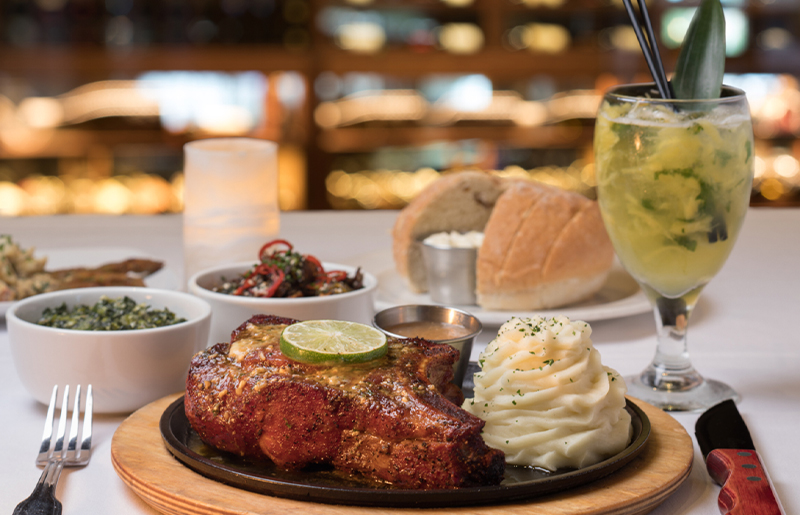 Houston Restaurant Weeks 2025: Northwest Houston Dining Destinations Join Forces to Fight Hunger