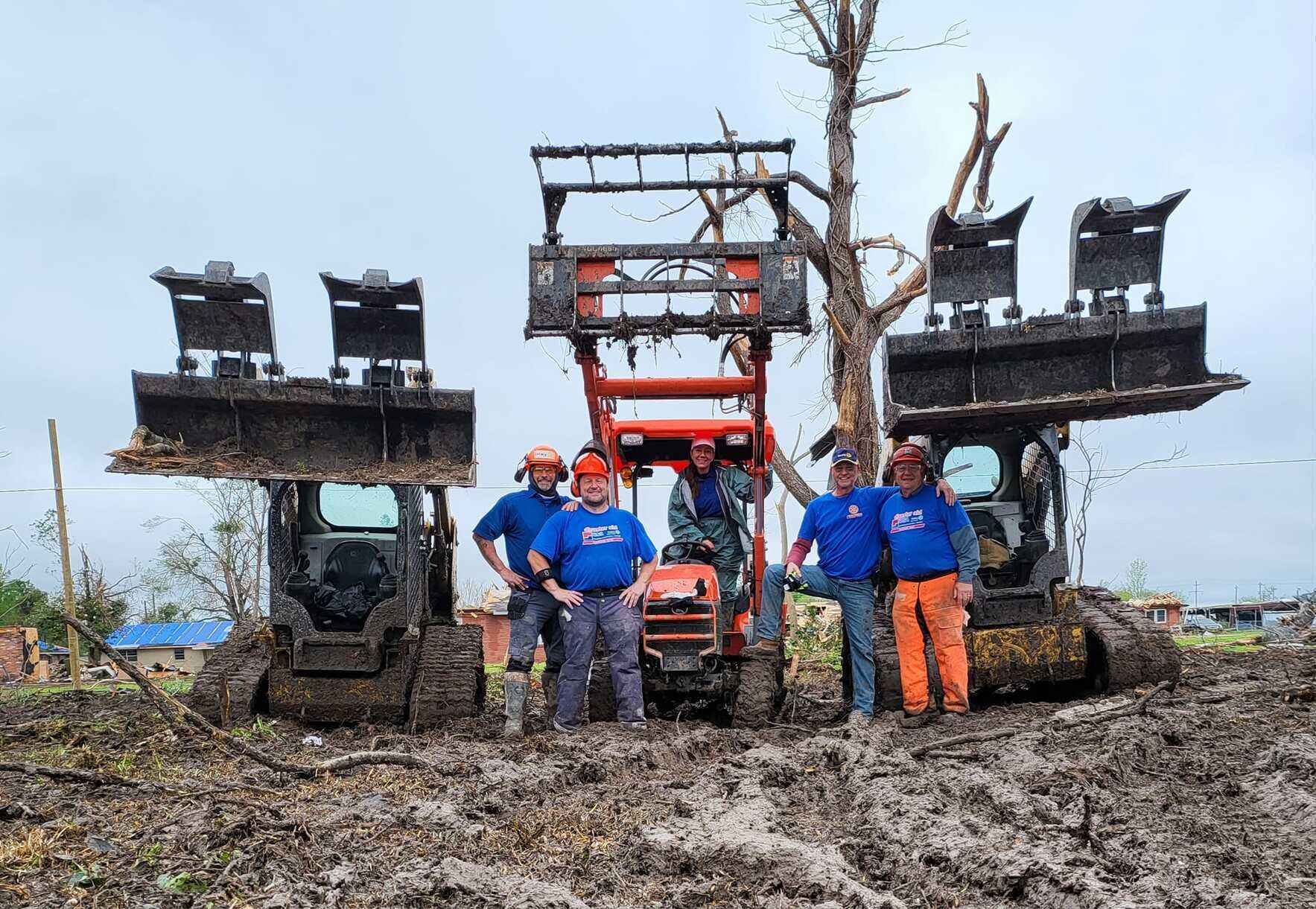 Cypress Rises for Texas Hill Country Flood Victims: How to Help Families Rebuild After July 4 Tragedy