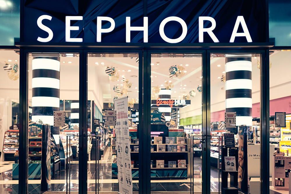 Sephora Set to Open New Location at Houston Premium Outlets