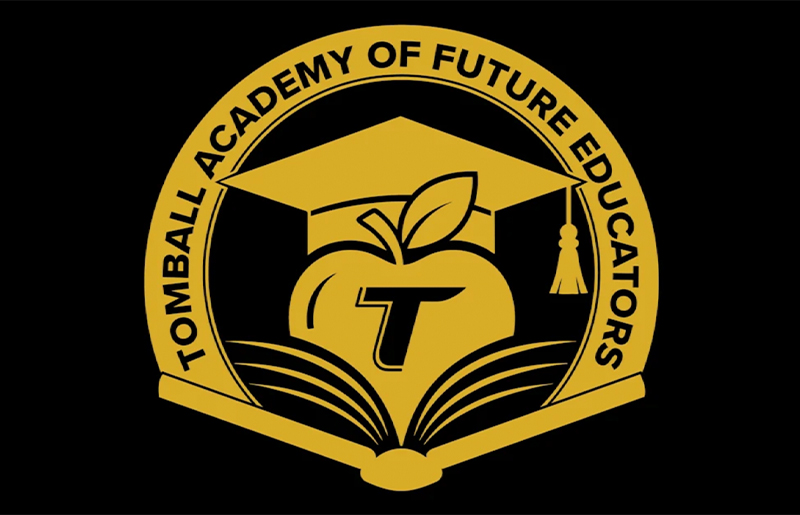 Tomball ISD Launches Tomball Academy of Future Educators at New Tomball West High School