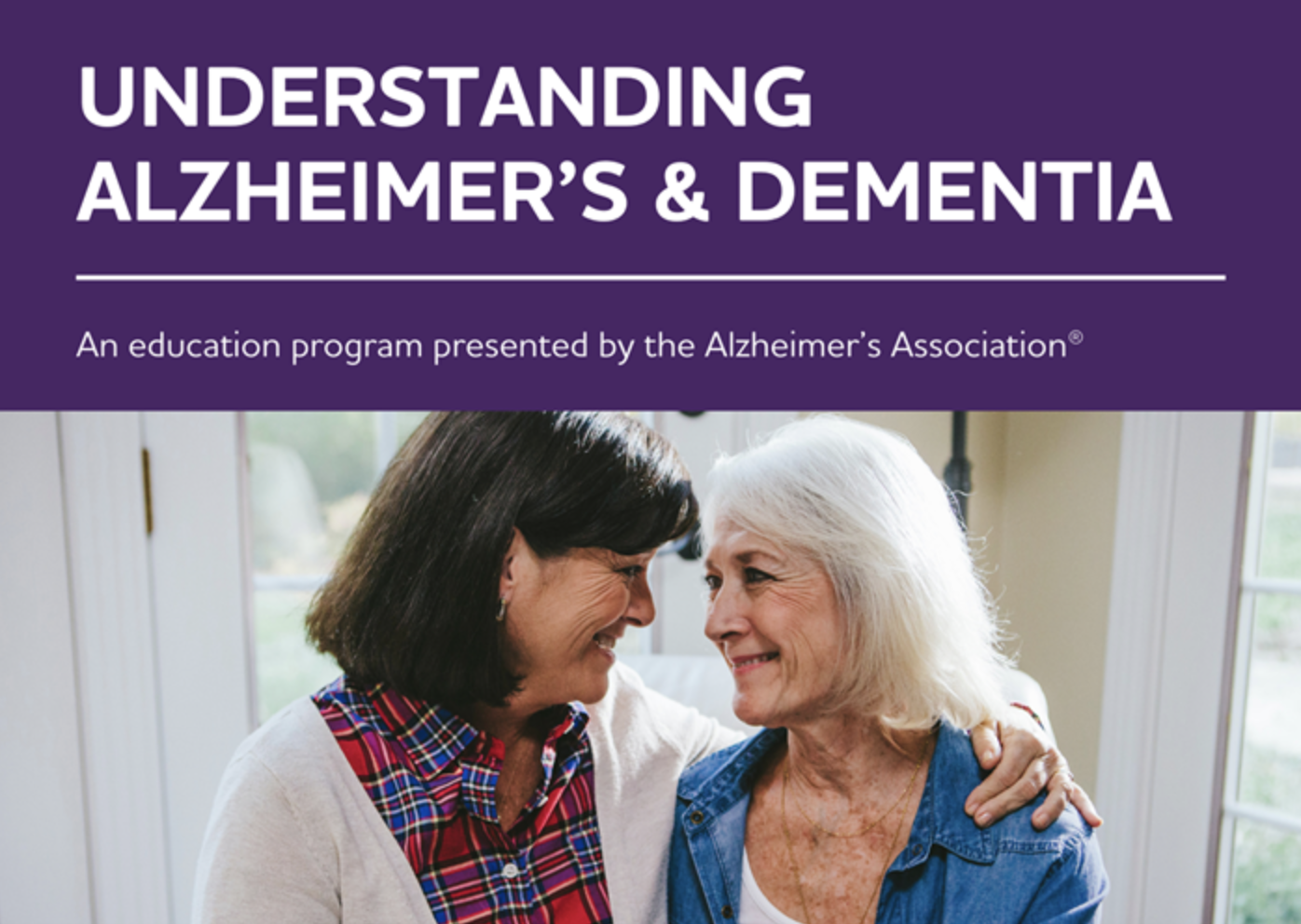 Twin Lakes Alzheimer's Awareness Event on Thursday, August 7th