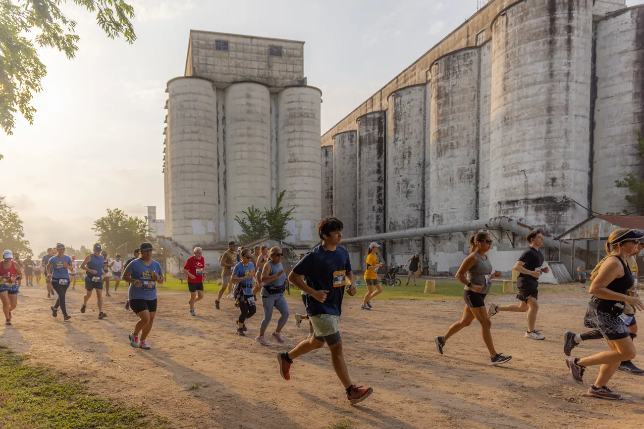 Get Ready to Run and Raise a Glass at No Label Brewing 5K Beer Run Set for June 15