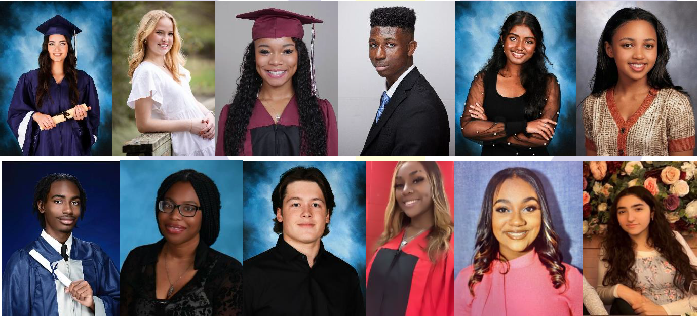Expose Excellence Youth Program Foundation Awards $24,000 in Scholarships to Fort Bend County Students