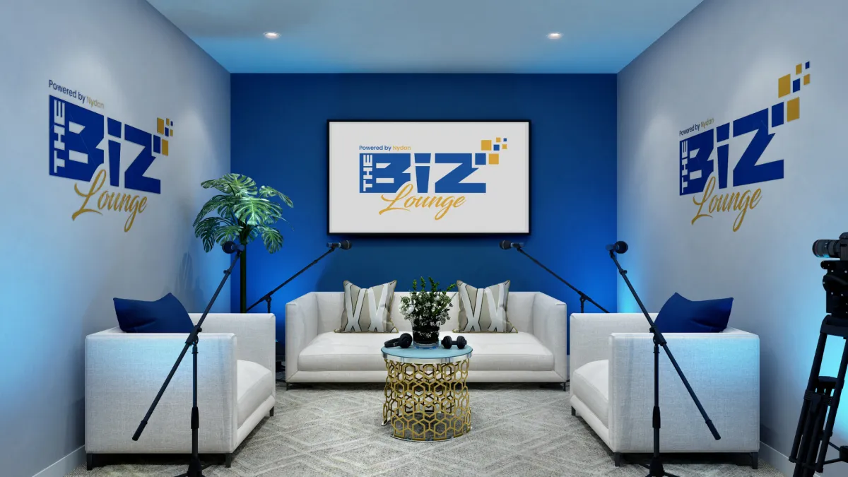 The BiZ Lounge Looks to Redefine Workspaces with Innovation and Community in Cy-Fair