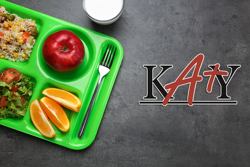 Katy ISD Revises Schedule for Summer Food Service to Support Increased Volume of Students