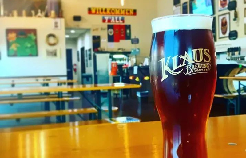 Klaus Brewing Company Announces Closure After Six Years of Crafting German-Style Beers