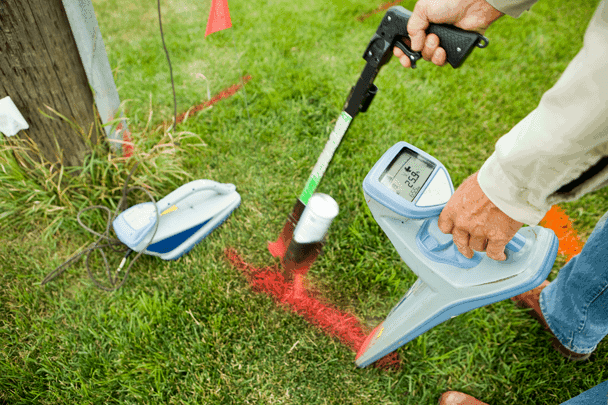 Safe Digging: Why Calling 811 Matters