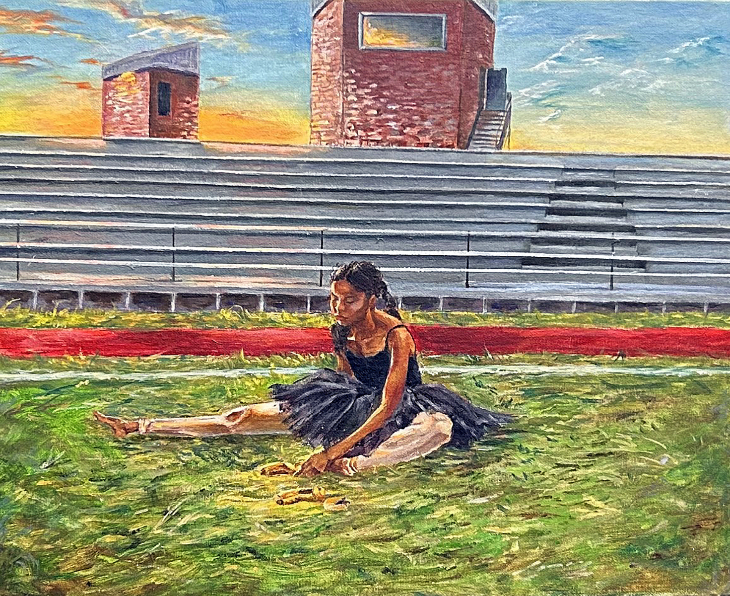 CFISD Art Students Win Awards at State VASE, Junior VASE and TEAM Contests