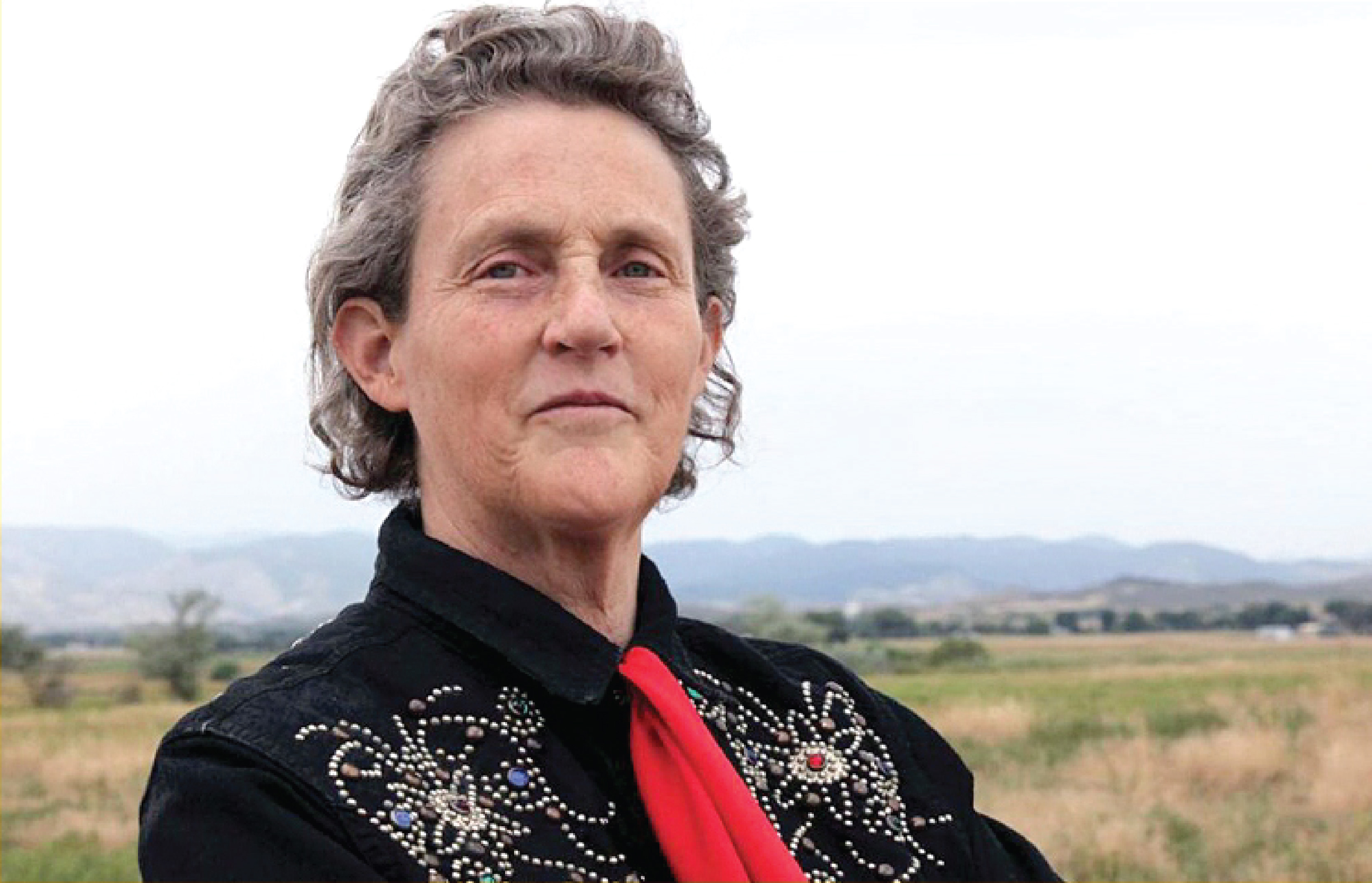 Brookwood Community Hosts Dr. Temple Grandin for Sold Out Presentation