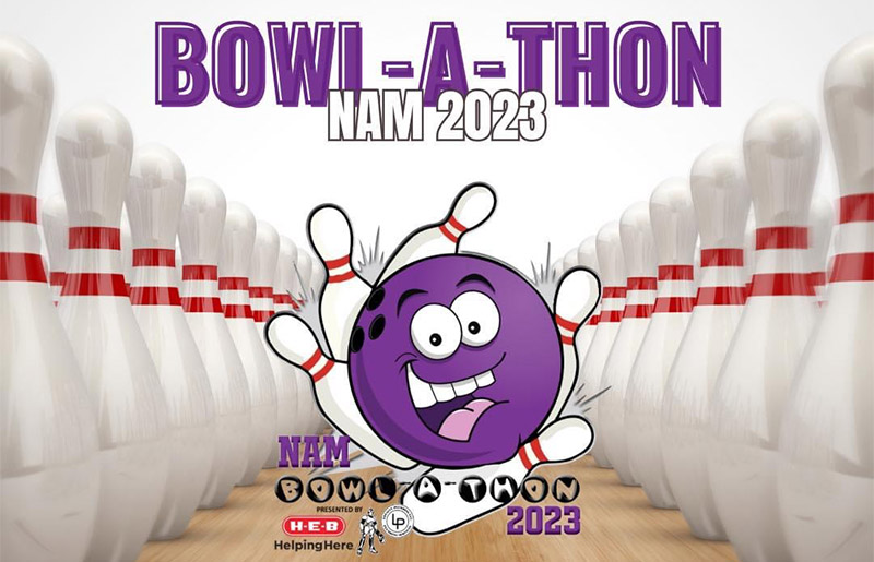 NAM Announces Bowling for Neighbors Bowl-a-Thon
