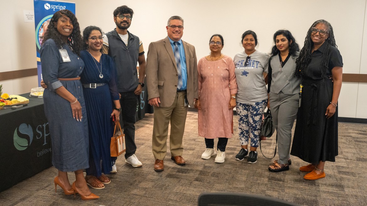 Spring ISD Welcomes Global Educators: International Teacher Program Boosts Classrooms and Cultural Connection