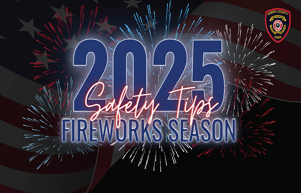 Celebrate Fireworks on July 4th Safely: What Every Concord Bridge Resident Needs to Know