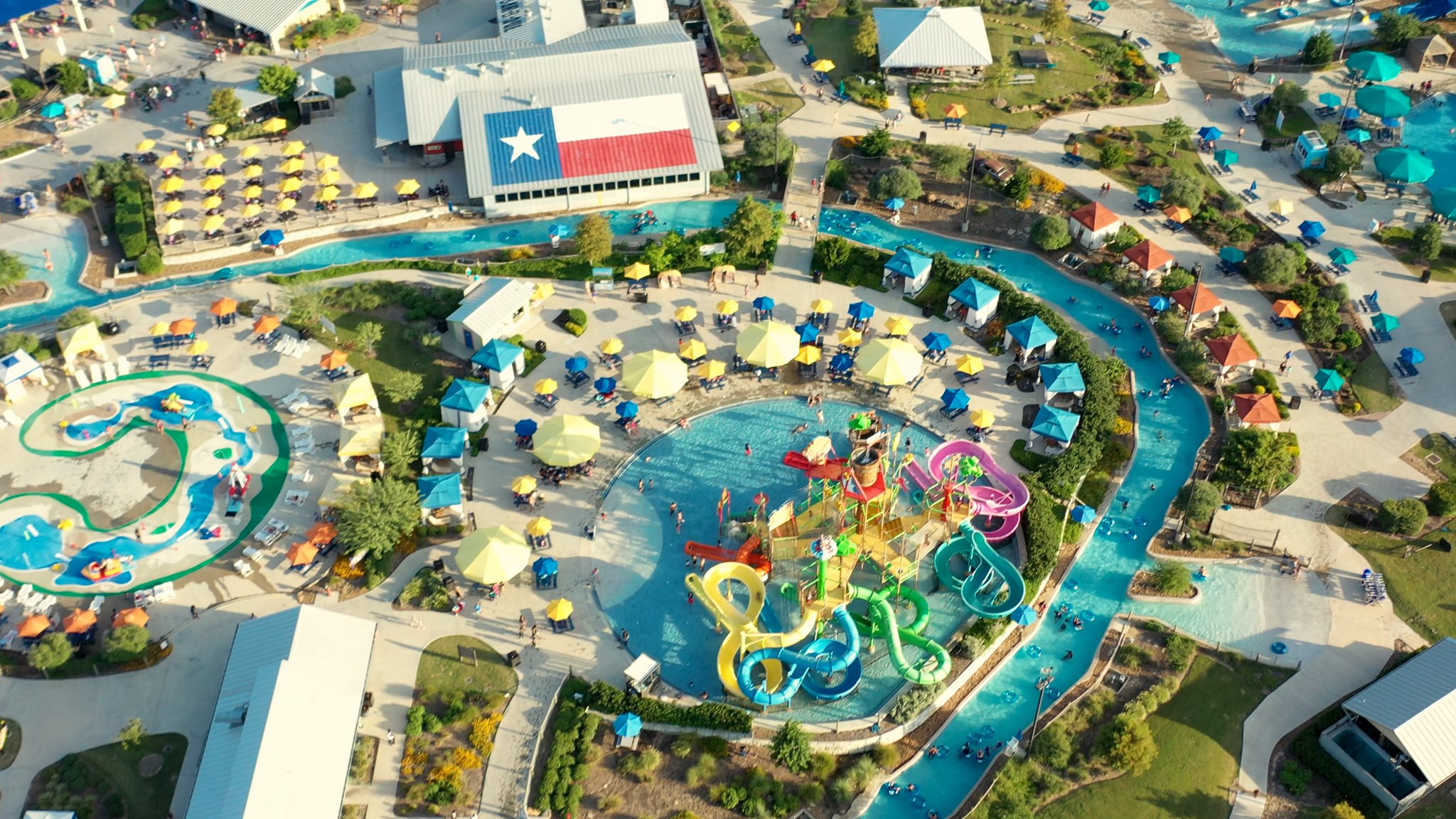 Typhoon Texas Houston to Host World’s Largest Swim Lesson on June 26 to Promote Water Safety