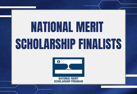 26 Katy ISD Graduates Earn 2025 National Merit College-Sponsored Scholarships