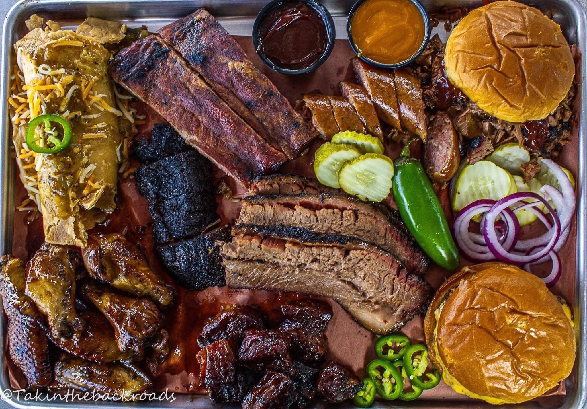 Have Mercy BBQ Welcomes Matt Keyser as Executive Chef, Igniting Big Flavor and Bold Growth in Cypress
