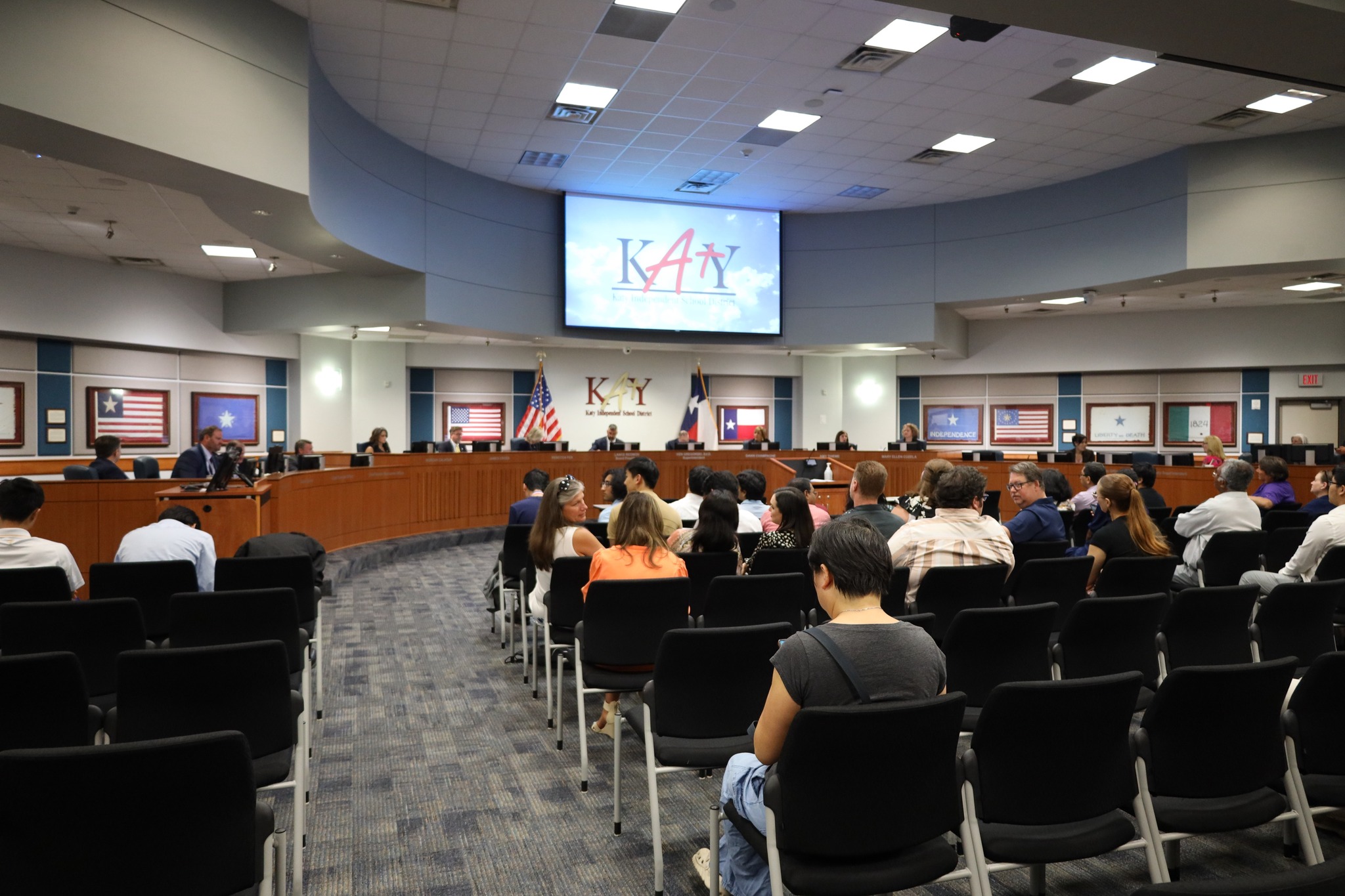 Katy ISD Approves 2025-26 Compensation Plan with Across-the-Board Pay Increases