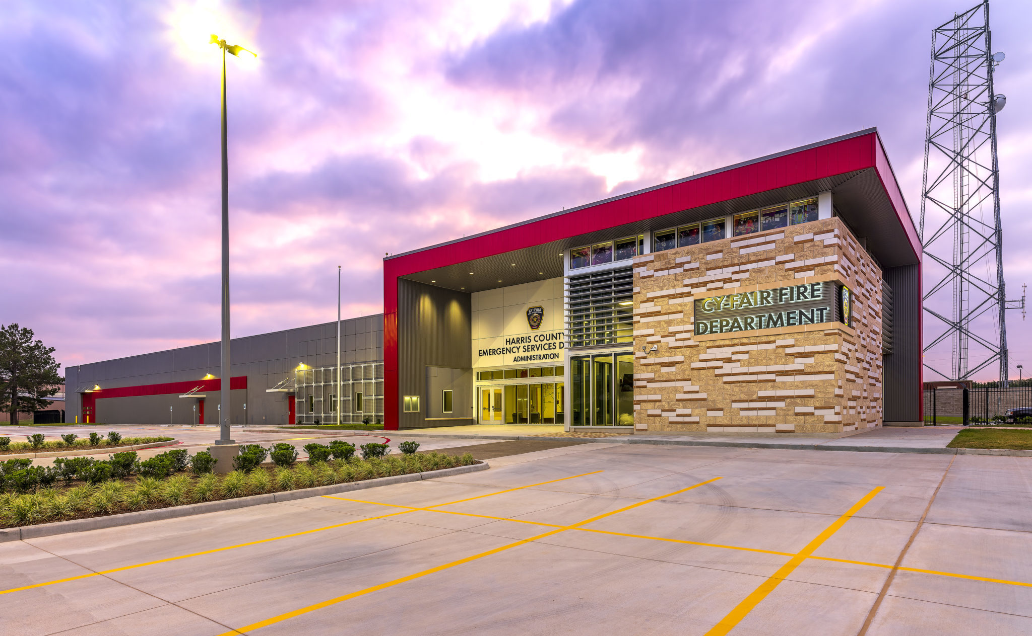 Cy-Fair Fire Department Seeks Applicants for Commissioner Vacancy: How Residents Can Get Involved