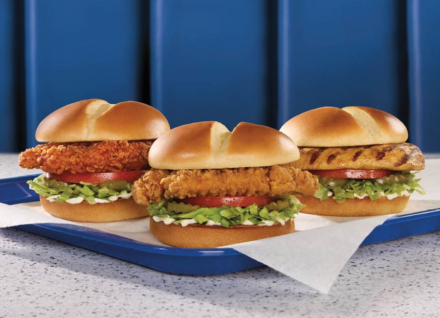 Culver’s Launches Revamped Chicken Sandwich Line with Free Giveaway in Fulshear; Katy Location Opening Soon