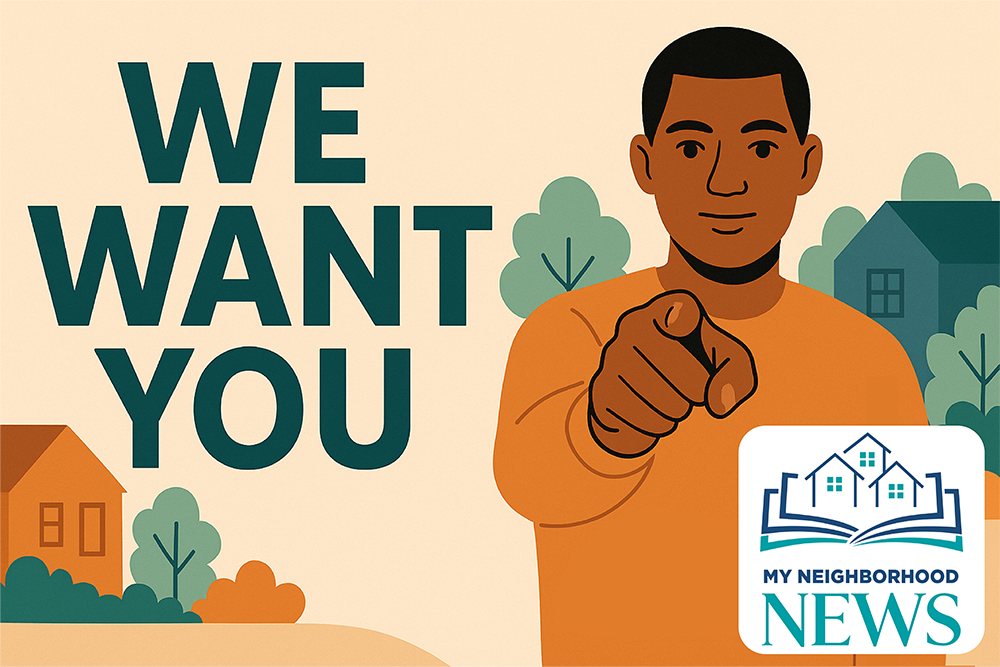 Get Free Advertising in Breckenridge Park: Join the Community Ambassador Program with My Neighborhood News and Grow Your Local Influence
