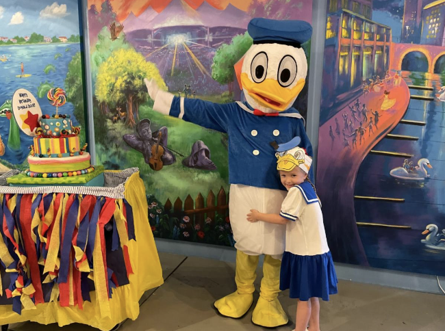 Fun-Filled June Events at The Woodlands Children’s Museum: Summer Magic for Kids and Families
