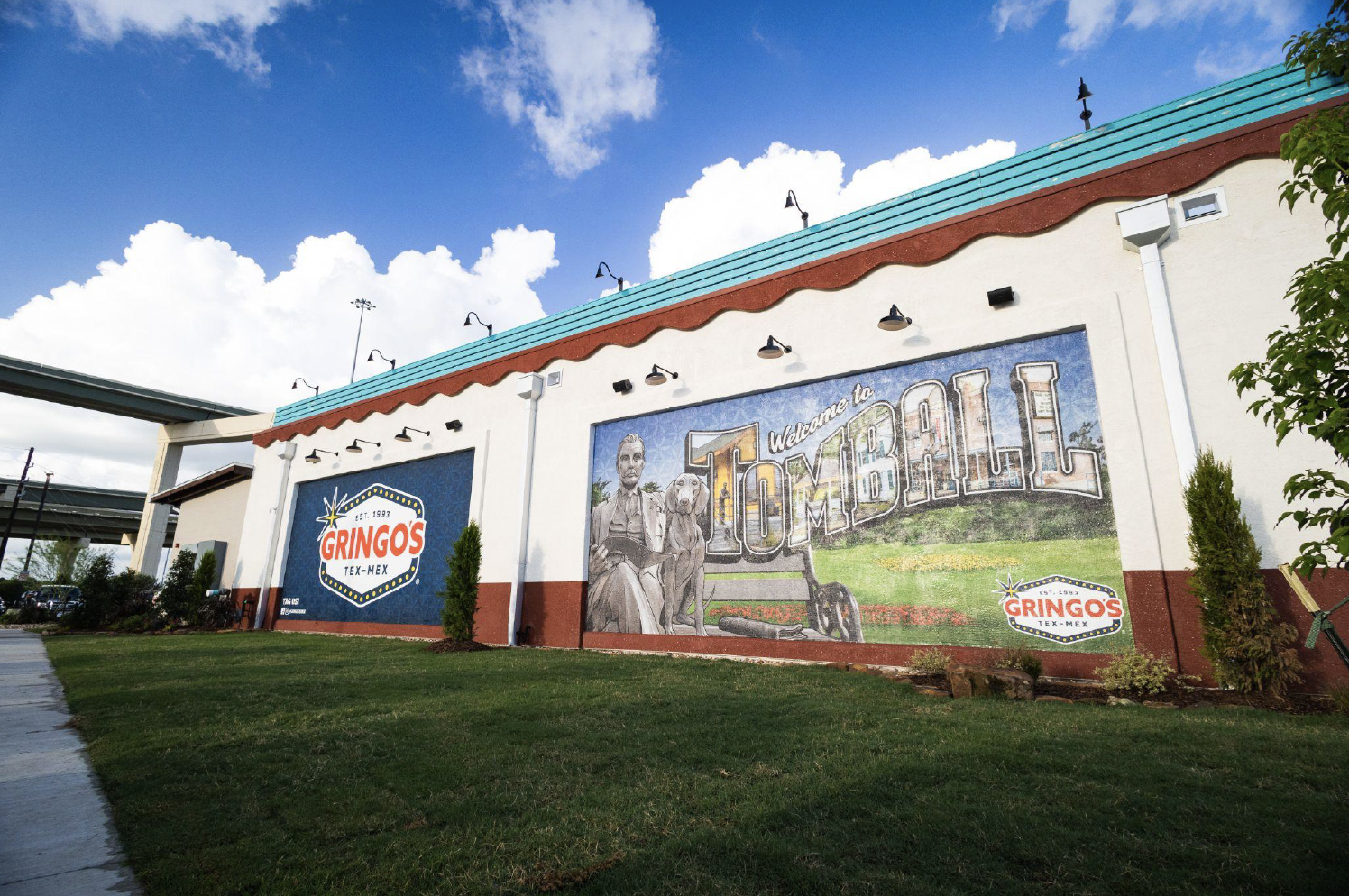 Gringo’s Mexican Kitchen Opens in Tomball with Signature Flavors and a Texas-Size Welcome