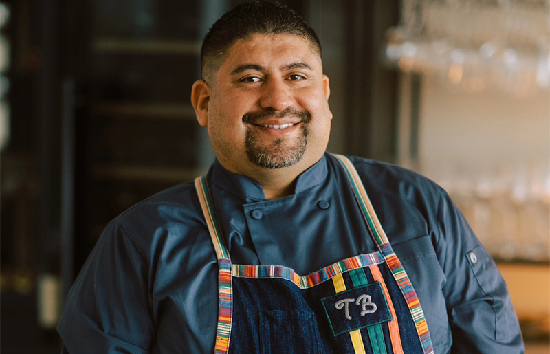 Chef Thomas Bille of Spring’s Belly of the Beast Wins 2025 James Beard Award for Best Chef: Texas
