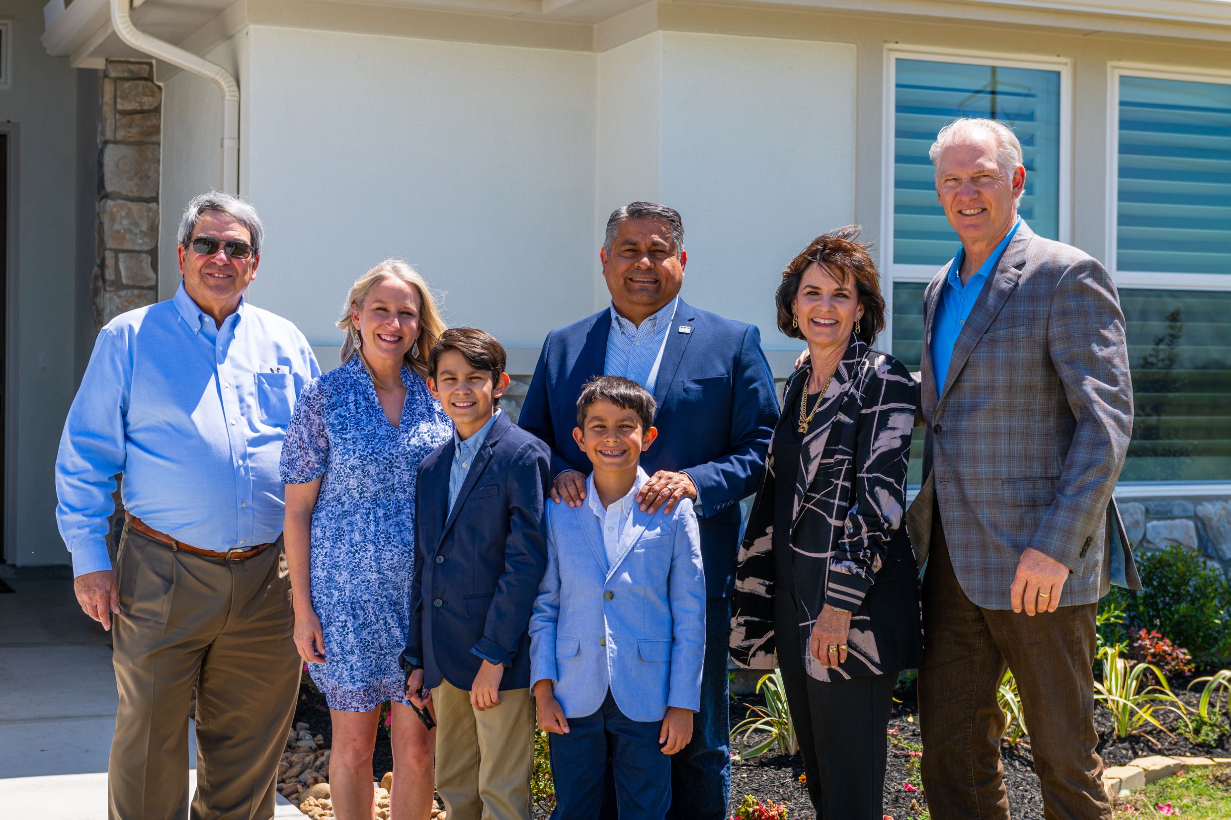 Towne Lake Developer Caldwell Companies Builds CEO Home for Boys and Girls Country, Deepening Mission to Support Children in Crisis