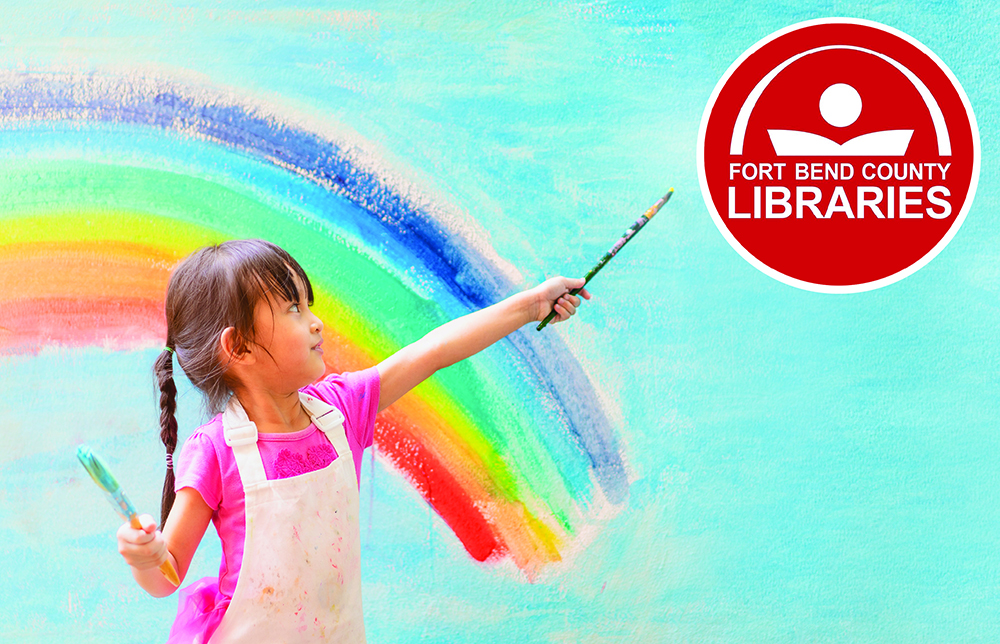 Dive Into Summer Fun at Your Local Library: Fulshear Branch Library’s Reading Challenge Is On—Join the Adventure